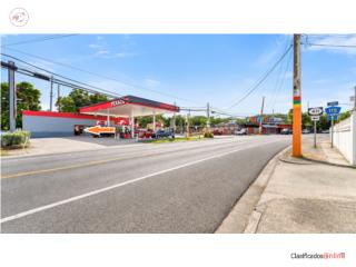 Commercial Rental Opportunity on PR-115
