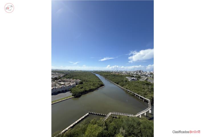 Aquablue - 26th Floor - Stunning Bay Views