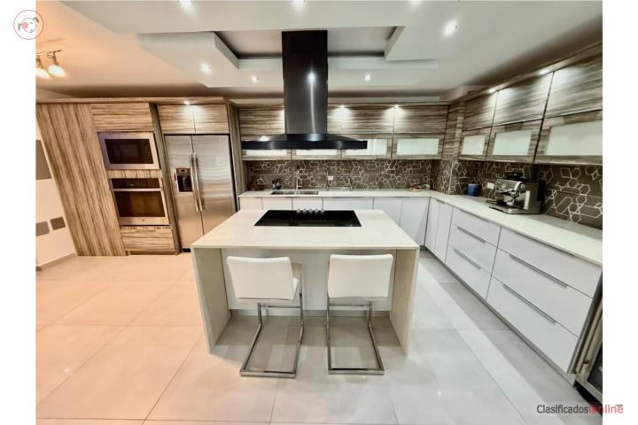 Los Pinos - Stunning  apartment