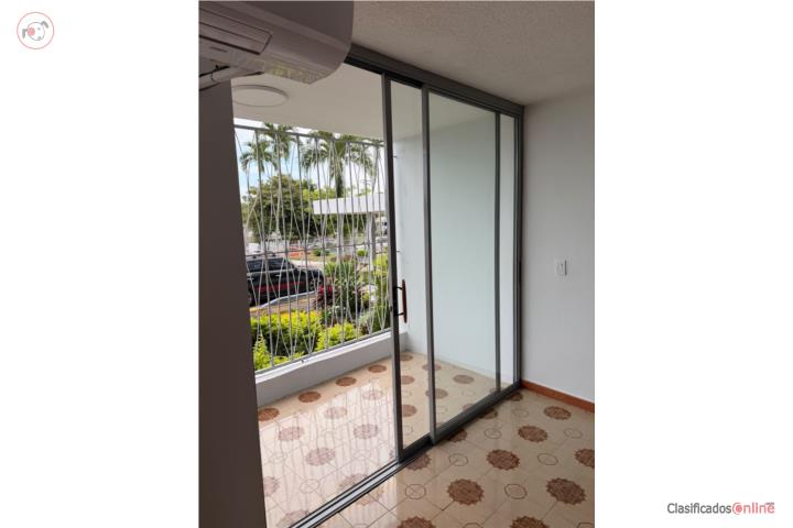 CONDOMINIO ALTAMIRA - Guaynabo (Gdn Hills)