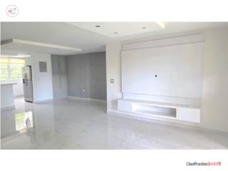 Apto. Remodelado 3/c y 2/b