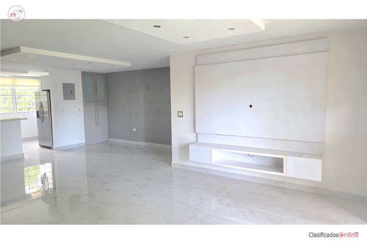 Apto. Remodelado 3/c y 2/b
