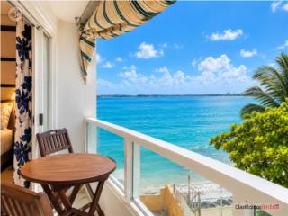 HOTEL-STYLE STUDIO | OCEAN SIDE VIEW