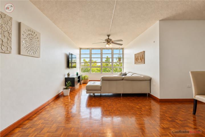 Turnkey 3 BR | 2 BA Apartment |Prime Location
