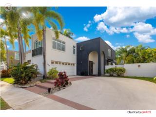 HERMOSA CASA TURNKEY SANJUANERA