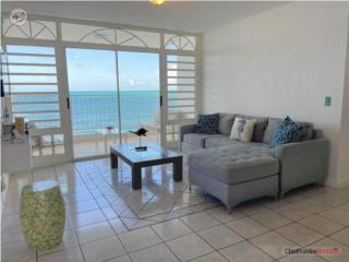 Sandy Hills, 2 y 1, Remodelado