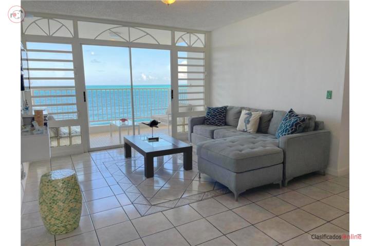 Sandy Hills, 2 y 1, Remodelado