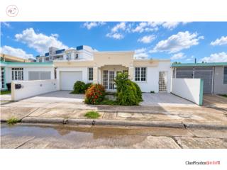 URB. CARIBE GARDENS - CAGUAS