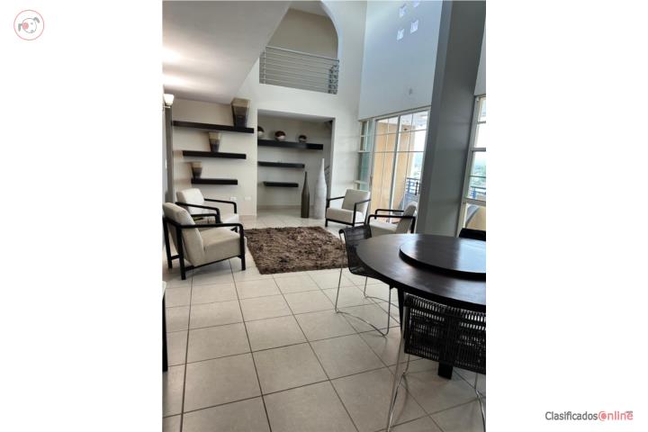 PENTHOUSE CONDOMINIO VALLE DE SANTA CECILIA