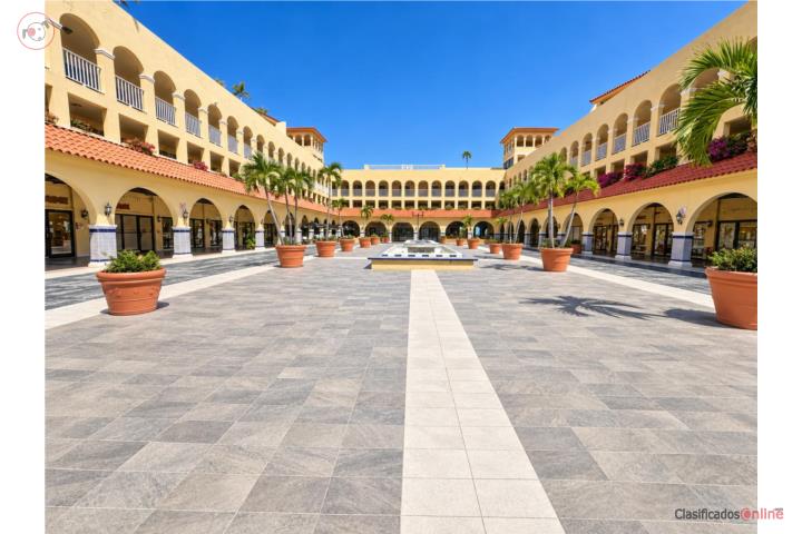 Acogedor Apartamento en Palmas del Mar