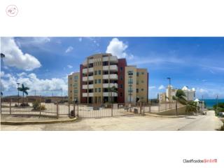 MAUTICA DEL MAR - EQUIPADO Y ACCESO A PLAYA!
