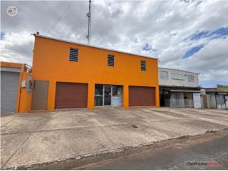 ALQUILER LOMAS VERDES BAYAMON