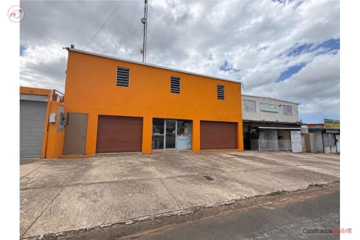 ALQUILER LOMAS VERDES BAYAMON