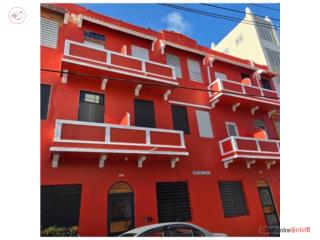 Acogedor y bello apartamento en el Viejo SJ