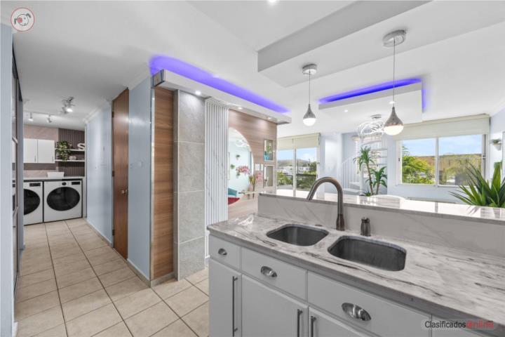 PH Toa baja 3hab-2baño $2,000.00