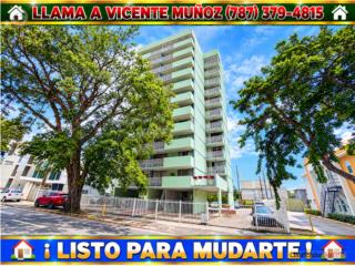 COND. UNIVERSITY SUITES *LISTO PARA MUDARTE*