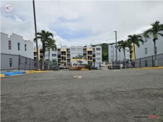 Apartamento Remodelado en el Campo!