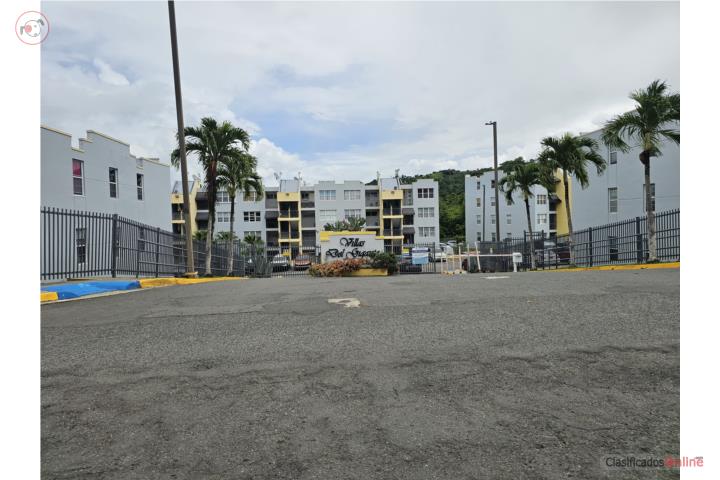 Apartamento Remodelado en el Campo!