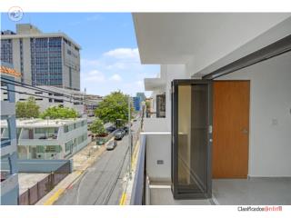 Plaza Villamil, Viejo San Juan - Apartamento 3 Cua