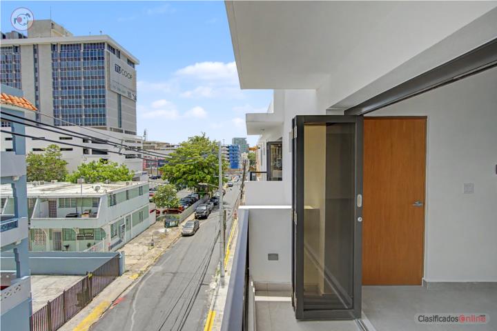 3-Bedroom Apartment at Plaza Villamil, Old San Juan