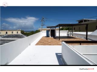 HERMOSO APARTAMENTO CON ROOFTOP