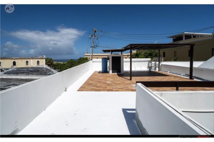 HERMOSO APARTAMENTO CON ROOFTOP
