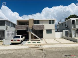 2do NIVEL! URB. BONNEVILLE TERRACE