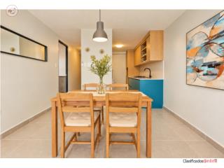 Apartamento en Santurce / Remodelado