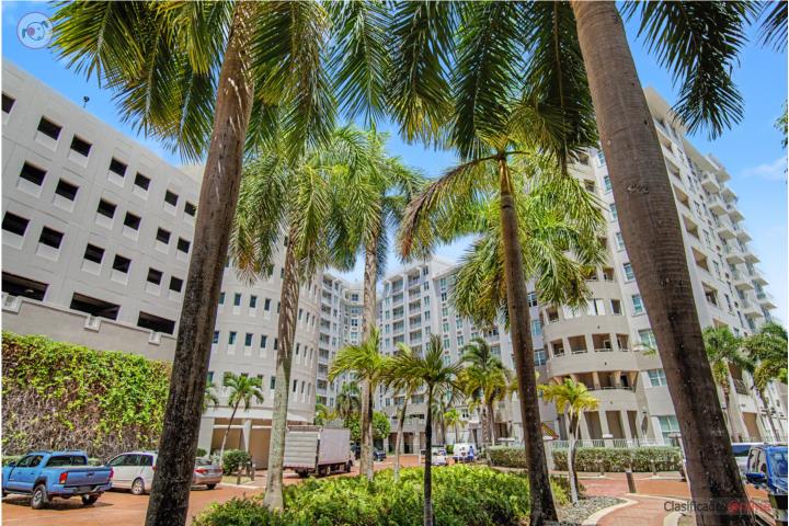 3-Bedroom Apartment on Calle del Muelle, San Juan