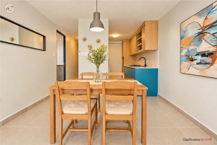 Apartamento en Santurce / Remodelado