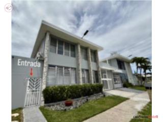 Se renta apartamento Summit Hills