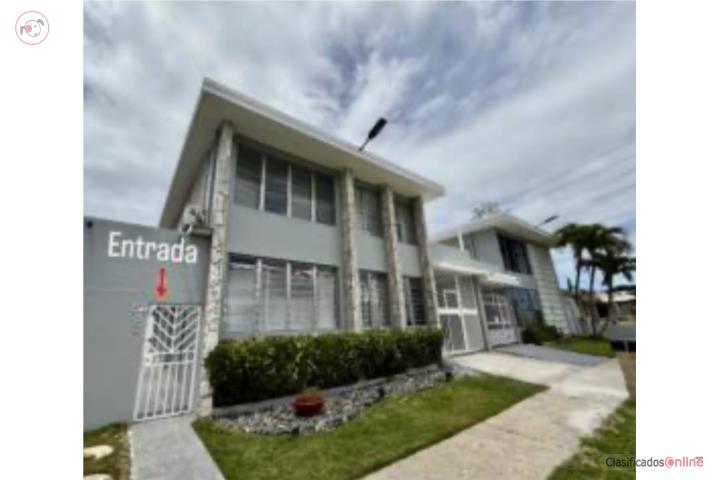 Se renta apartamento Summit Hills