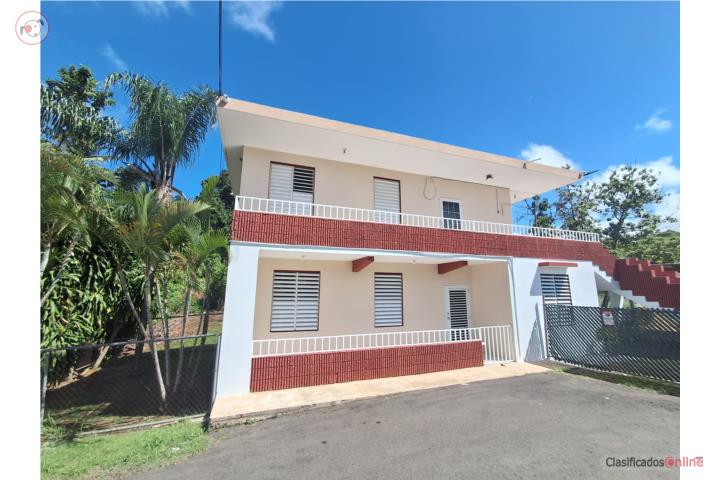 SE RENTA APT GRANDE PRIVADO