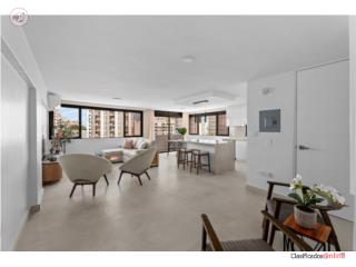 1404 Magdalena : Modern furnished unit