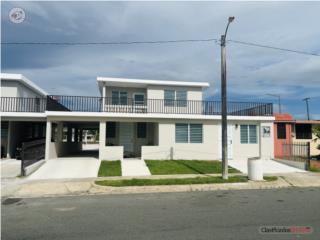 REMODELADO! 2do Nivel Villa del Rey 3ra