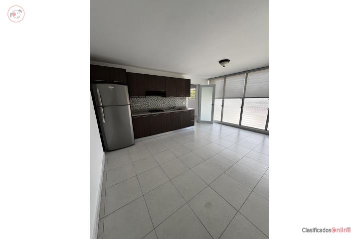 APARTAMENTO REMODELADO HILLSIDE, RÍO PIEDRAS