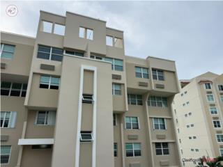 Penthouse en alquiler terraza privada y hermo