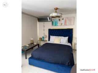 CORAL BEACH STUDIO AMUEBLADO Y UTILITIES INC