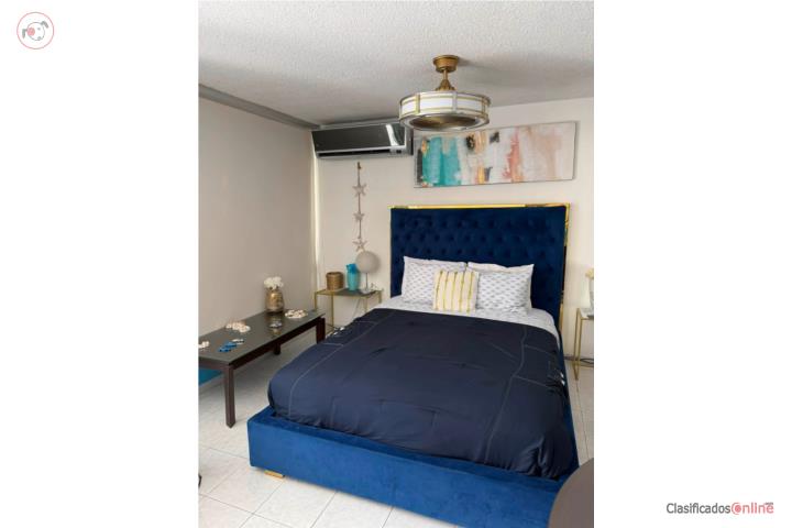 CORAL BEACH STUDIO AMUEBLADO Y UTILITIES INC