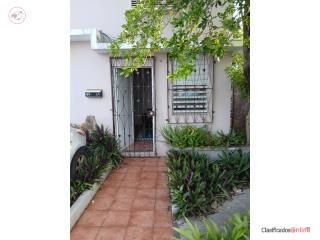 Apto de 2 Dorm y 1 en Isla Verde