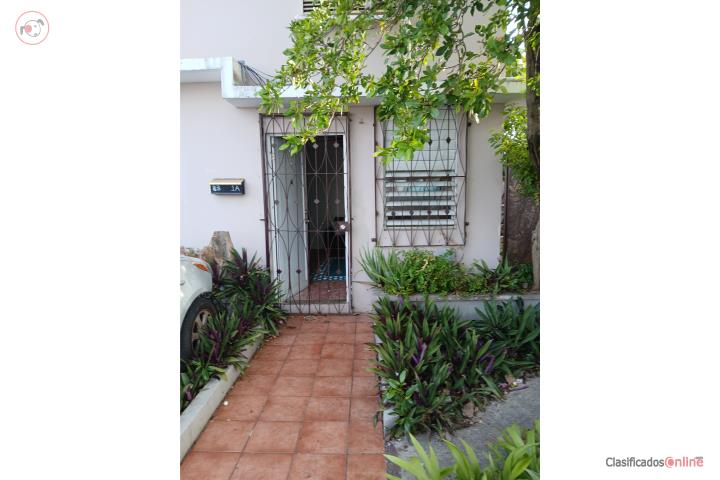 Apto de 2 Dorm y 1 en Isla Verde