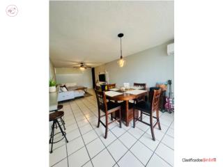 Apartamento accesible en Caguas