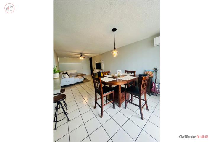Apartamento accesible en Caguas