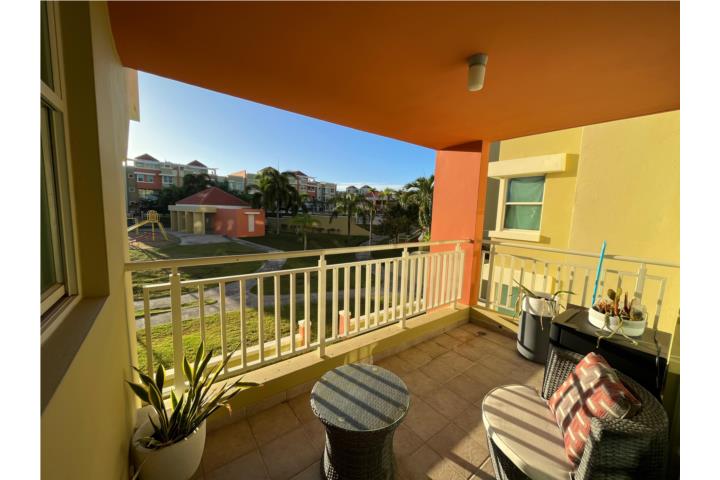 Urbanizacion-Haciendas De Caguas Caguas: Los Prados Serenna propiedad de 3,2B Apartamento/WalkUp en Caguas