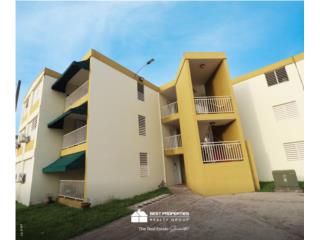 Cond. Balcones de Las Catalinas, Caguas