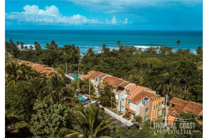 Condominio-Landing View Village Beautiful apartment available for rent Apartamento en Rincón