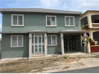 APARTAMENTOS PARA RENTA EN URB PUERTO NUEVO