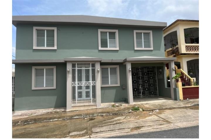 Barrio-Puerto Nuevo APARTAMENTOS PARA RENTA EN URB PUERTO NUEVO Apartamento en Vega Baja