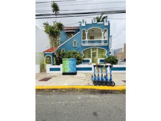 APARTAMENTO DE 3H y 1B en SANTURCE