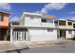 Remodeled 2 Bed 1 Bath in Reparto Valencia!